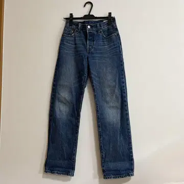 Levi's 501 90s W23 L30
