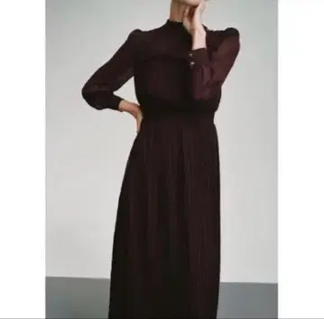 Zara 원피스 결혼식