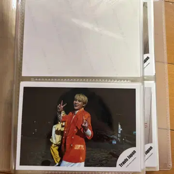Travis Japan 마츠쿠라 카이토 공식 사진 (2022년)