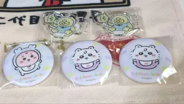 치이카와 baby 캔뱃지 아크릴 스탠드