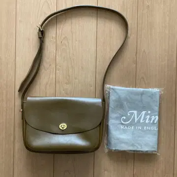 미미베리 Mimi Berry 아티 ARTIE 숄더백