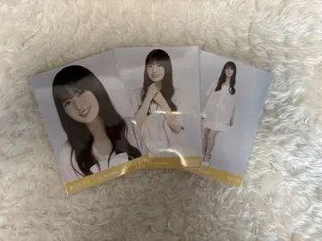 오가와 아야 브로마이드 썸머 자켓