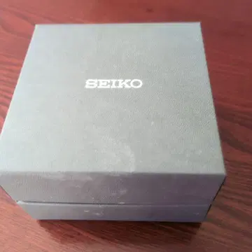 SEIKO PROSPEX 손목시계 (쿼츠)