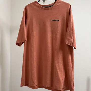파타고니아 t셔츠 L 사이즈