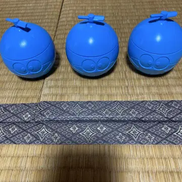도라에몽 쇼와 레트로