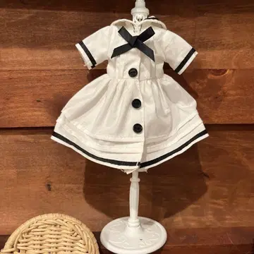 1/6 인형 아웃핏 원피스