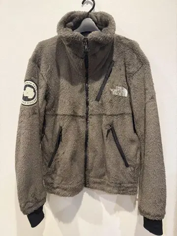 THE NORTH FACE 언터크티카 버사 로프트 L 사이즈