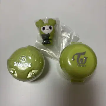 TWICE JEONGVELY 3세트