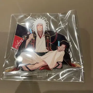 naruto 아크릴 스탠드 지라이야