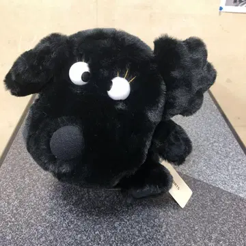 MU SPORTS 복슬복슬 SHUSHU 헤드커버 460cc 대응