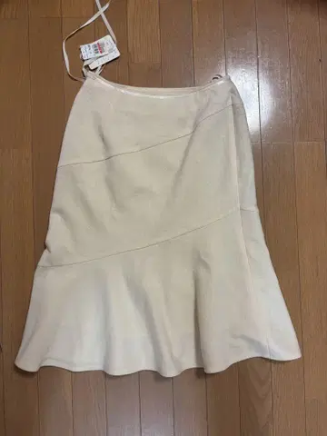 스커트 JIME CLUB 택 포함 여성복