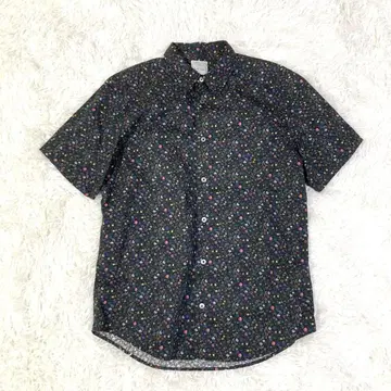 컨디션 최상 2024 폴스미스 Night Garden Floral M