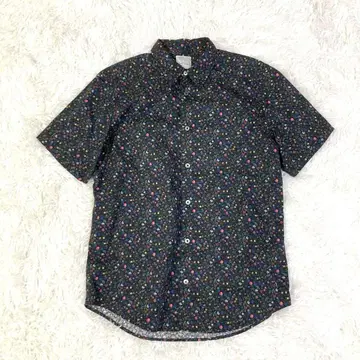 컨디션 최상 2024 폴스미스 Night Garden Floral M