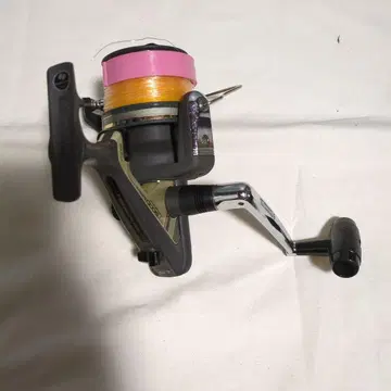[ 헤리29 ] SHIMANO SUPER AERO GT5000 핑크