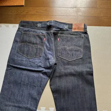 STUDIO D'ARTISAN 세일즈맨 청바지 레어 40 사이즈