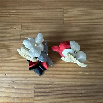 hanairoaiki 귀걸이