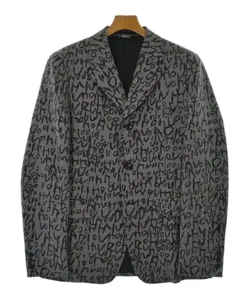 COMME des GARCONS HOMME PLUS 캐주얼 자켓 남성용