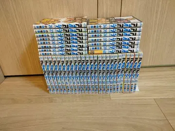 아오아시 1~40권