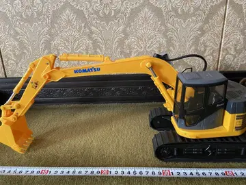 코마츠 굴삭기 KOMATSU pc228us