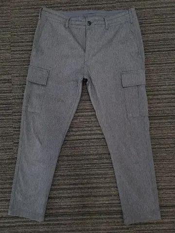 The DUFFER of ST.GEORGE 카고 팬츠 XL