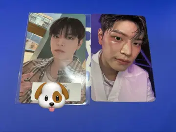 StrayKids 스키즈 Seungmin 승민 KARMA 소니뮤