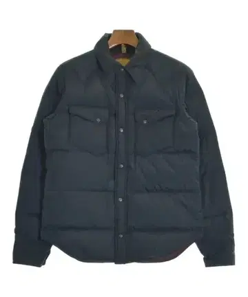 Rocky Mountain Featherbed 블루종 (기타) 남성용