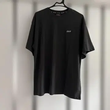 미사용 새상품 생일 콜맨 상의 L