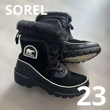 SOREL 스노우 부츠 (23)