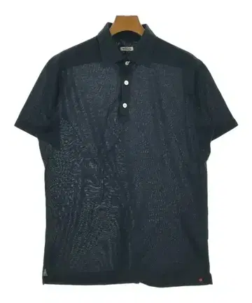 Kiton 피케 셔츠 남성용