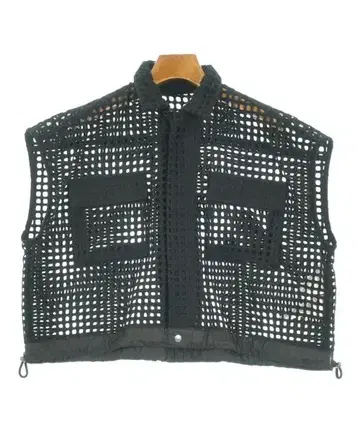 sacai 여성용 캐주얼 셔츠