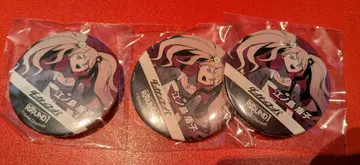 라운드 원 에노시마 쥰코 3종 세트