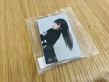 사쿠라자카46 무라이 유우 Make or Break 키링