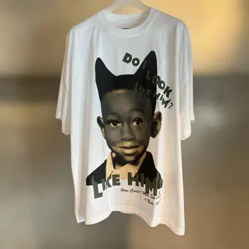 Tyler the creator CHROMAKOPIA s/s T 2XL