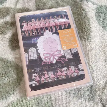 =LOVE 6th ANNIVERSARY PREMIUM CONCERT