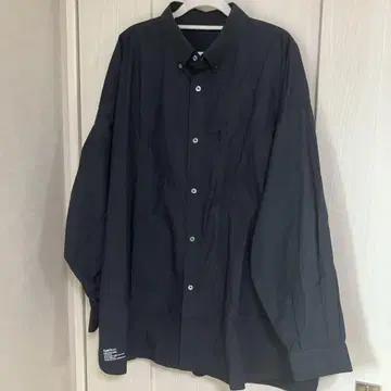 FreshService 유틸리티 B.D 셔츠 FSW-23-SH-011