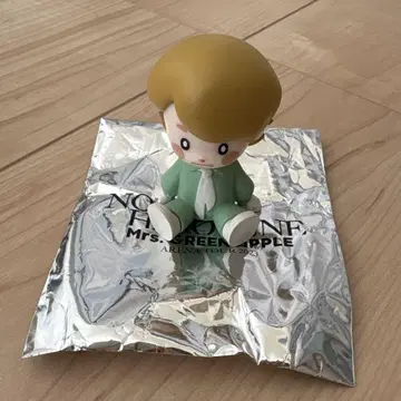 Mrs. GREEN APPLE 후지사와 료카 노아의 방주 피규어
