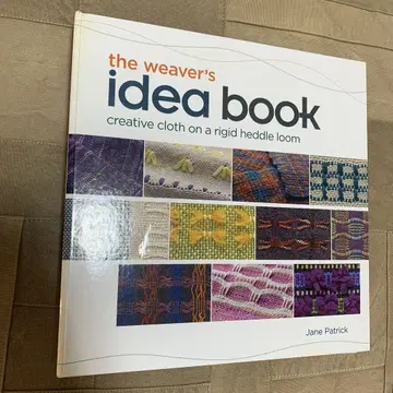 [ 외국도서 ] The Weaver's Idea Book