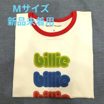 Billie Eilish 티셔츠 미착용 새상품 M 사이즈
