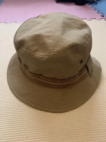 L.L.Bean 사파리 햇 버킷 햇 L 사이즈 새상품급