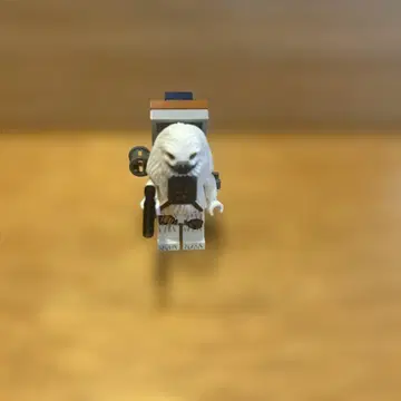 LEGO 스타 워즈 75172 부속 미니 피규어