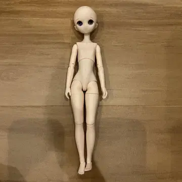1/6 인형 바디 푸치히메