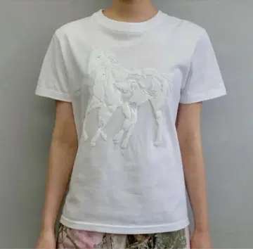 shury labyrins Dont Cry Horse Tshirt