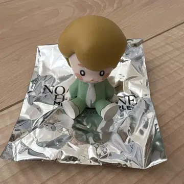 Mrs. GREEN APPLE 노아의 방주 가챠 후지사와 료카