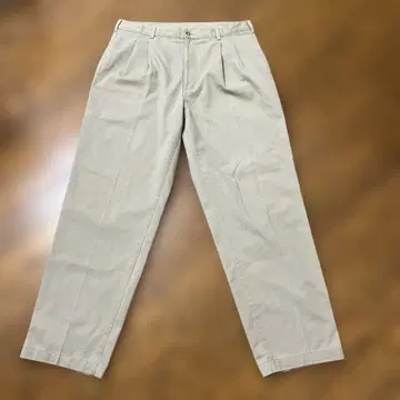 Van Heusen  치노 팬츠 36x32 베이지 xl