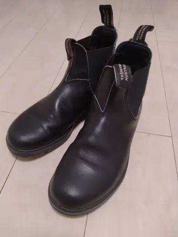 Blundstone ORIGINALS 사이드 고어 부츠