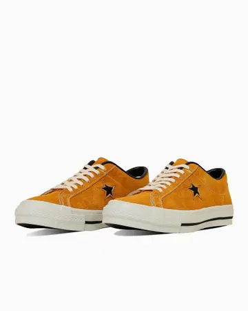 Converse Timeline One Star J VTG 'Gold'