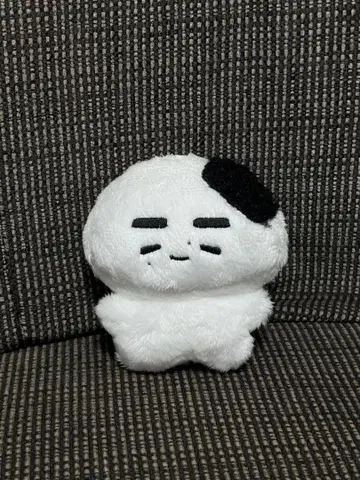 ENHYPEN 에프 성훈 10cm 인형 봉제 인형