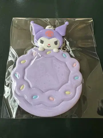 FANCY SANRIO CHARACTERS 메르헨 공방 쿠로미 마이멜로디