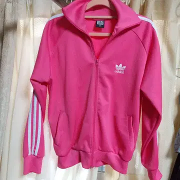 adidas 핑크 저리 세트