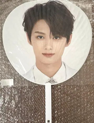 seventeen JUN Japan Dome tour 준 부채